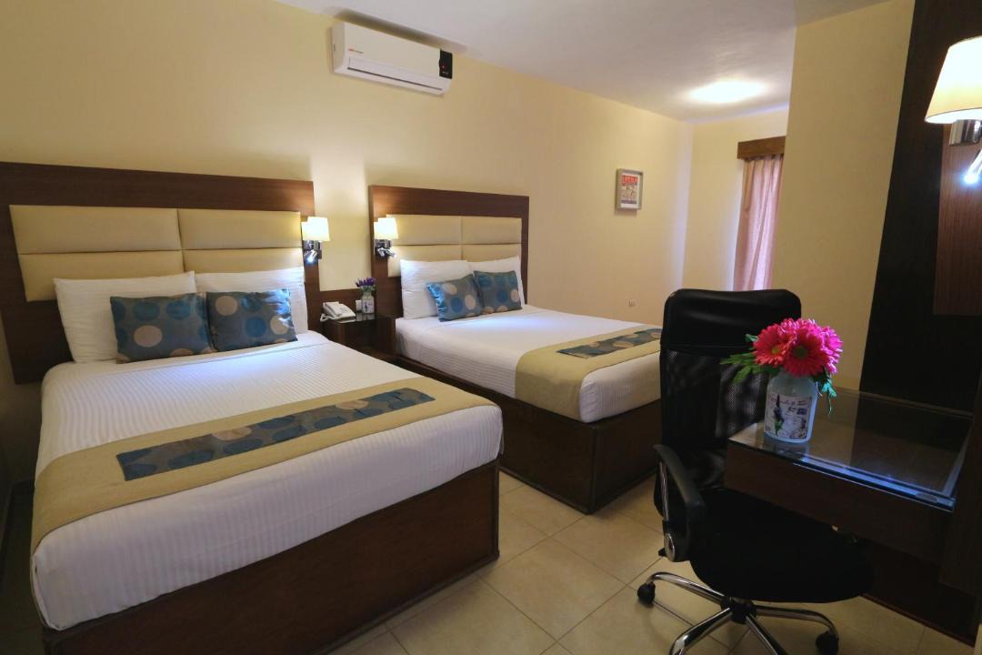 Photo of Bedroom in Tuxtla Gutierrez