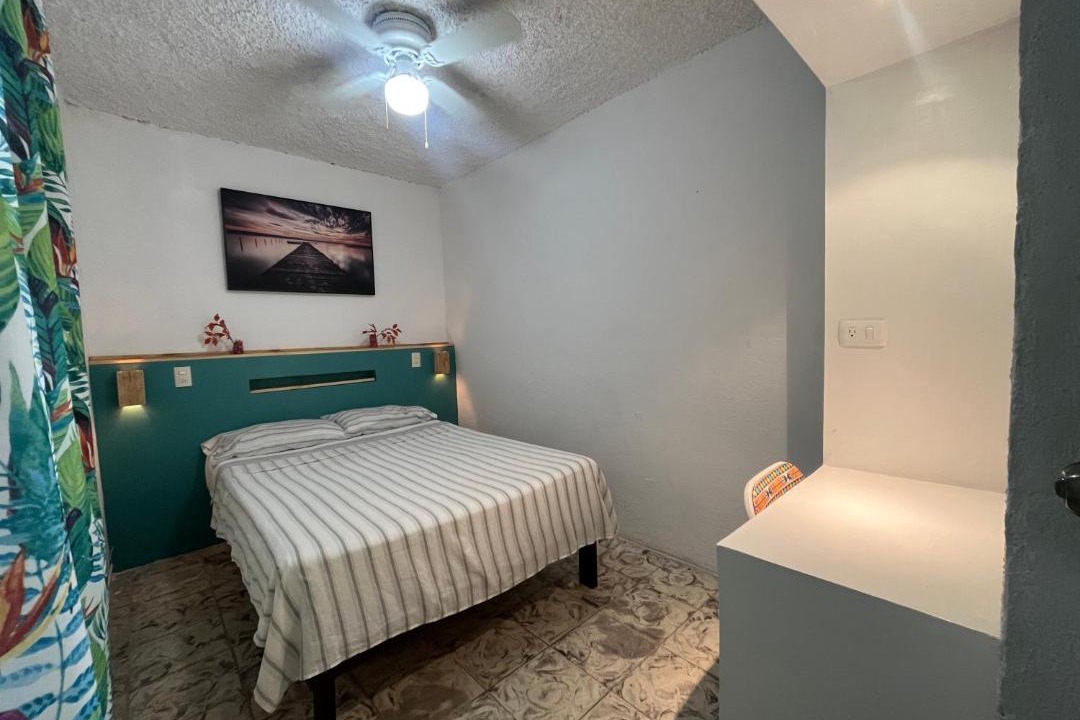 Photo of Bedroom in La Paz