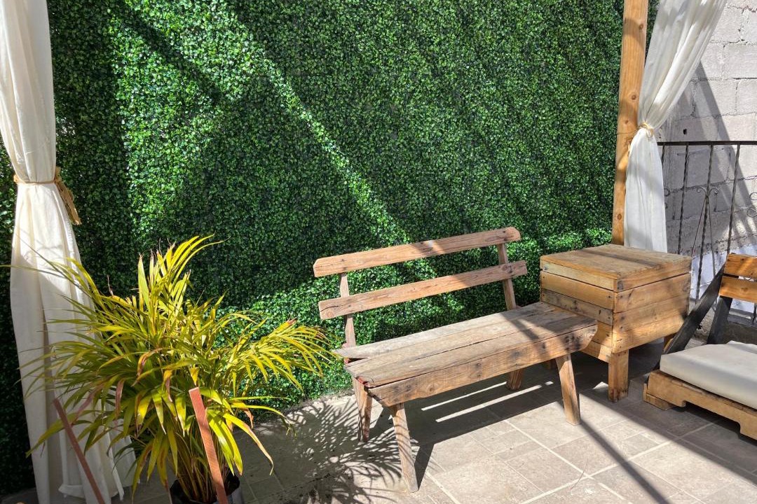 Photo of Patio Balcony in La Paz