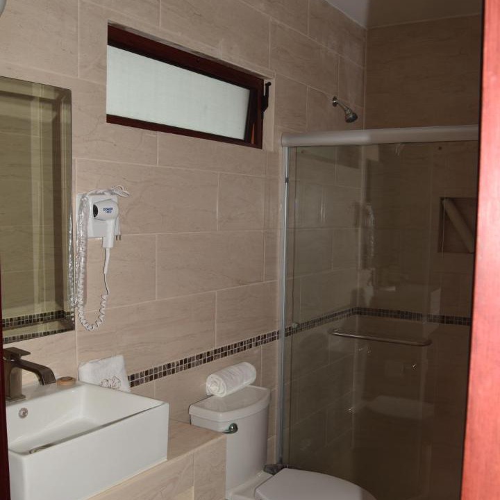 Photo of Bathroom in Chapala