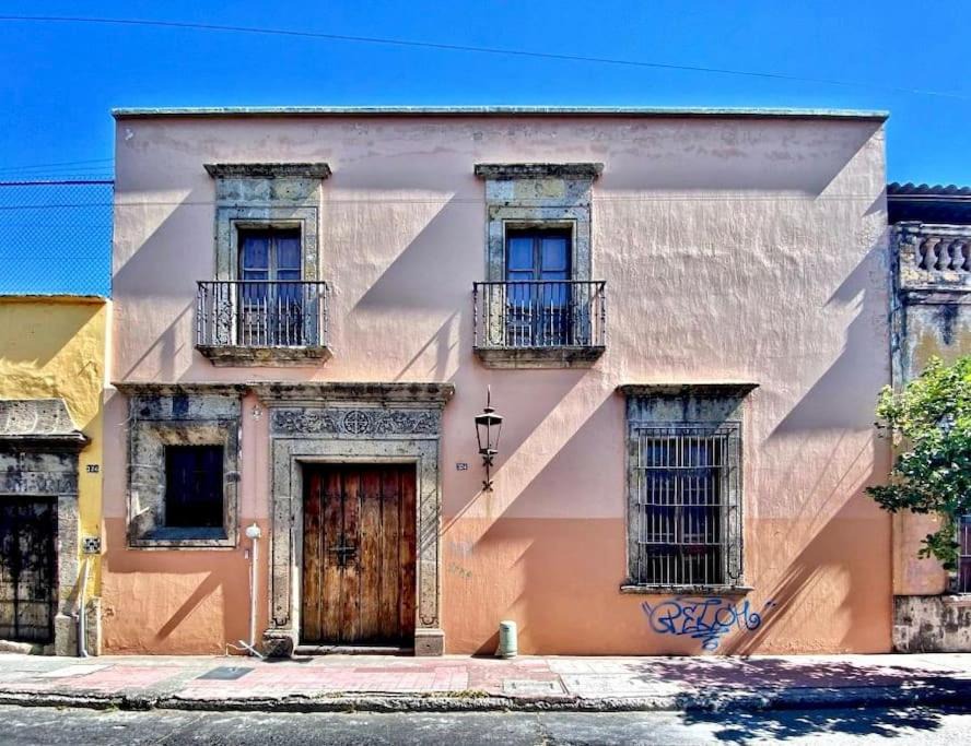 Photo of Buildings in Centro