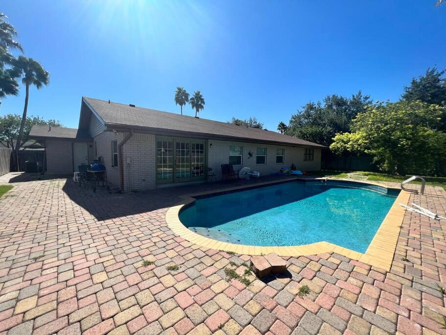 Photo of Outdoor in Harlingen