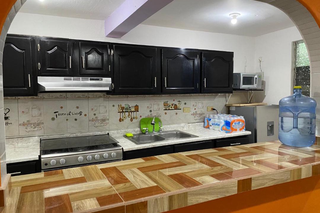 Photo of Kitchen in La Paz