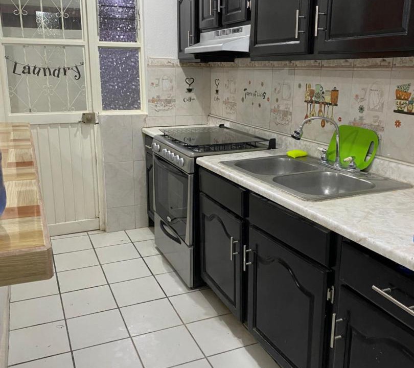 Photo of Kitchen in La Paz