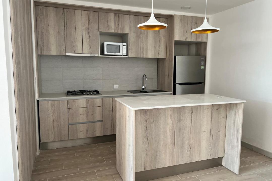 Photo of Kitchen in La Condesa