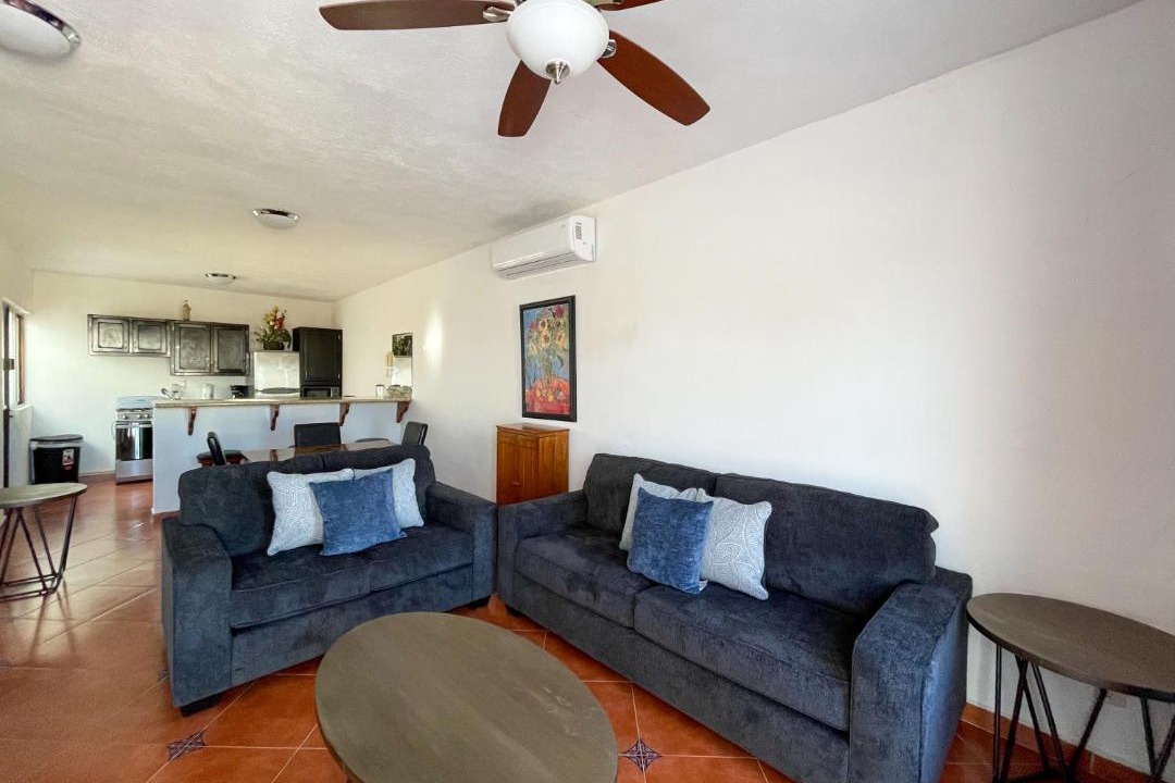 Photo of Livingroom in Brisas del Golfo