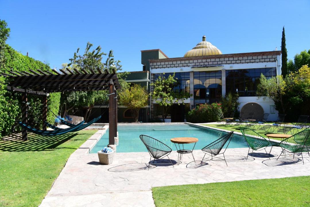 Photo of Others in Residencial La Luz