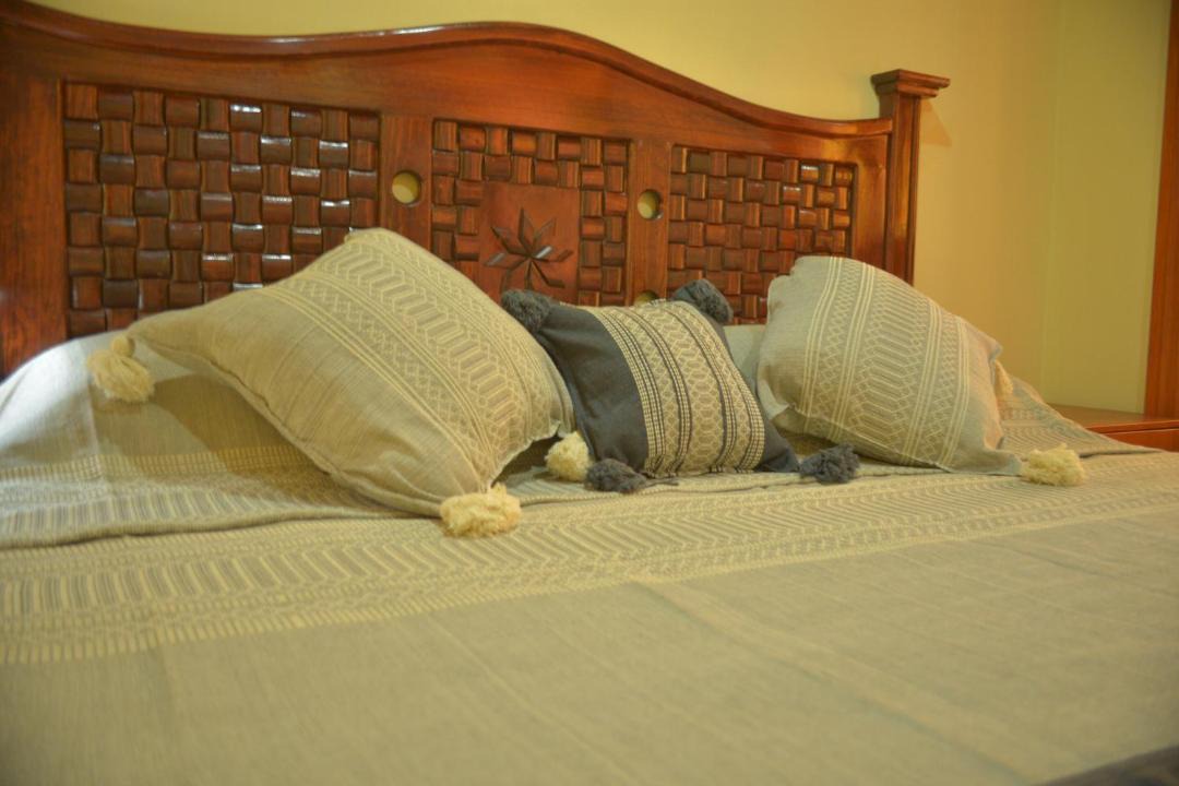 Photo of Bedroom in Tapalpa