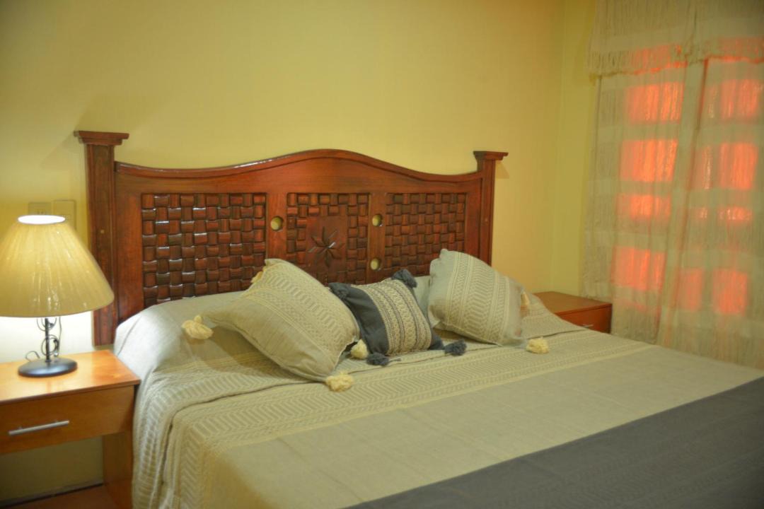 Photo of Bedroom in Tapalpa
