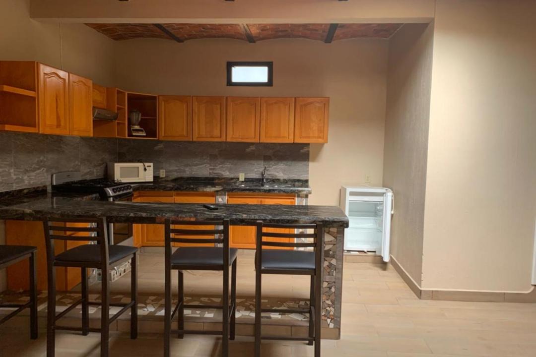 Photo of Kitchen in Tapalpa