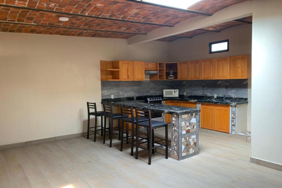 Photo of Kitchen in Tapalpa