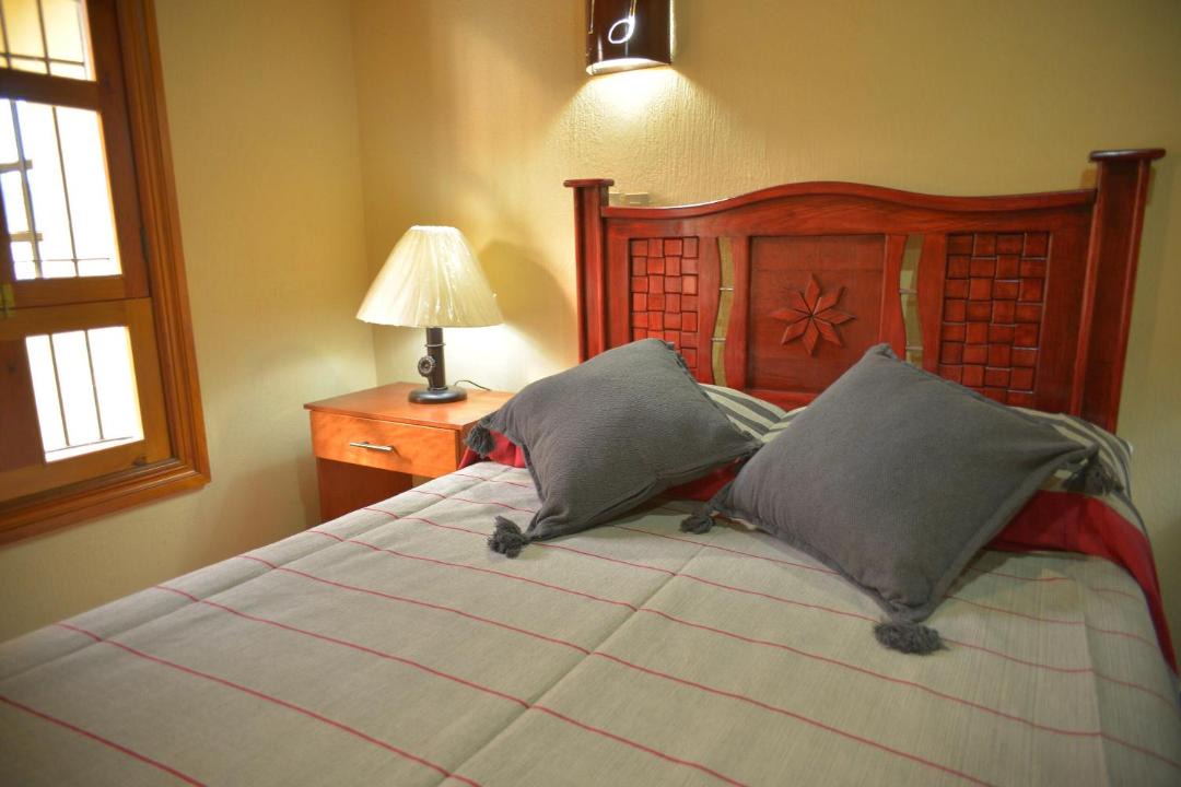 Photo of Bedroom in Tapalpa