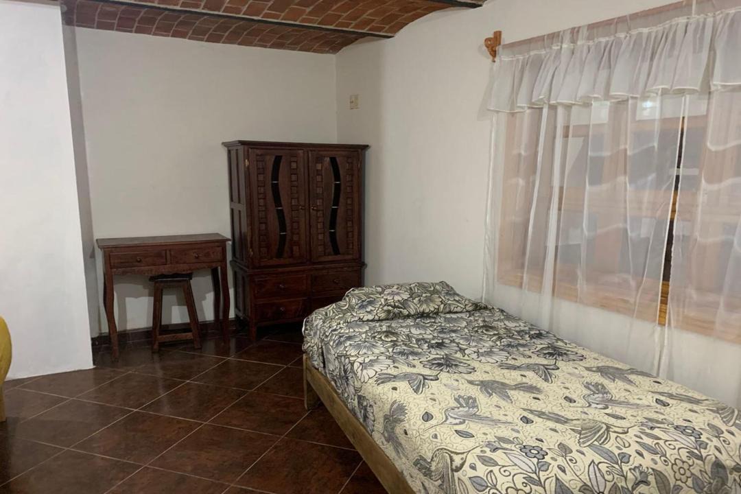 Photo of Bedroom in Tapalpa