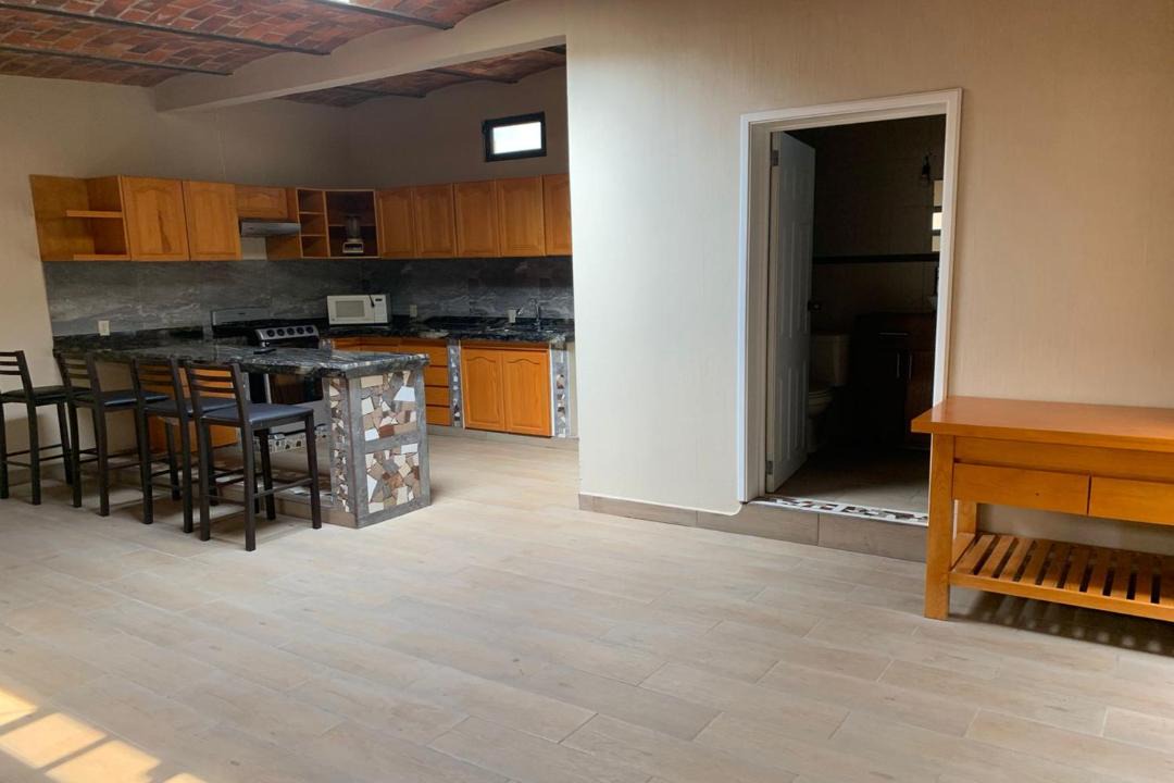 Photo of Kitchen in Tapalpa