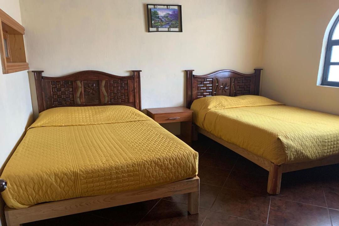 Photo of Bedroom in Tapalpa