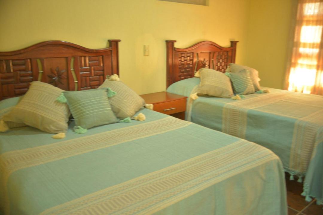 Photo of Bedroom in Tapalpa