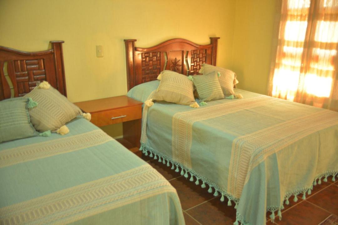 Photo of Bedroom in Tapalpa