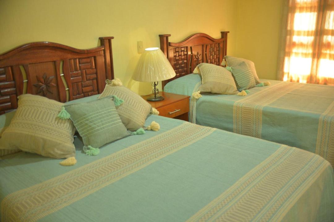 Photo of Bedroom in Tapalpa