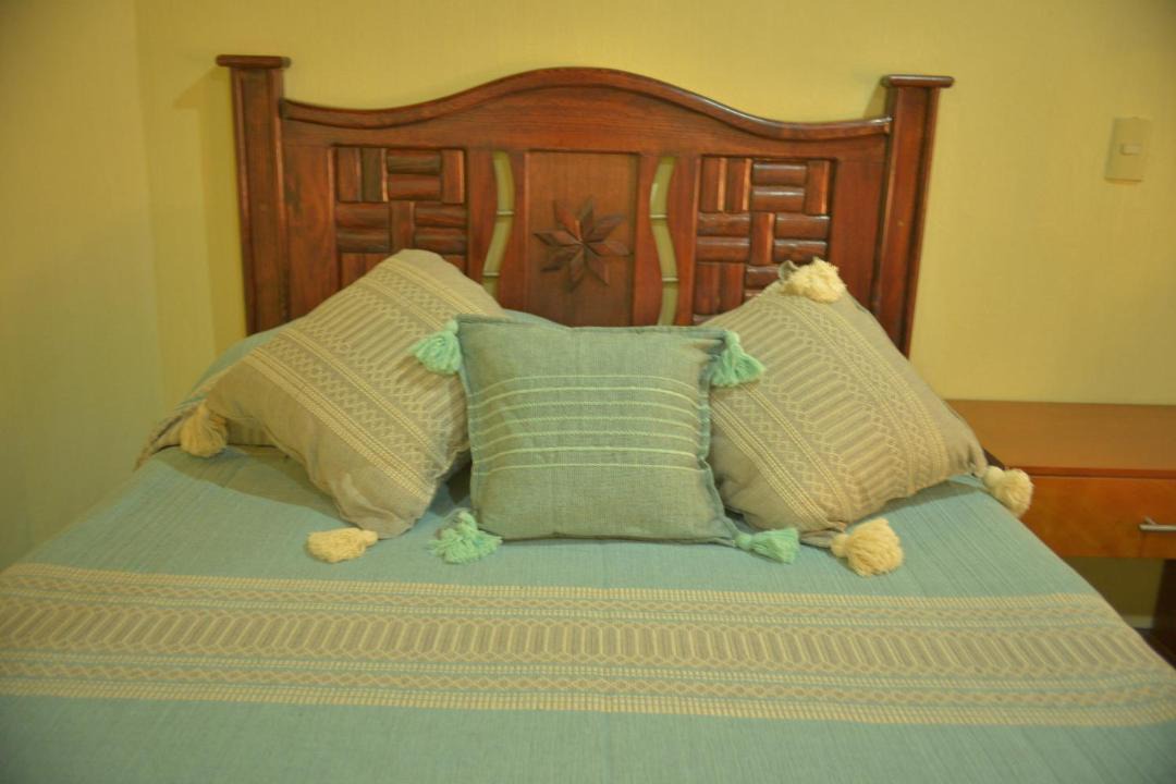 Photo of Bedroom in Tapalpa