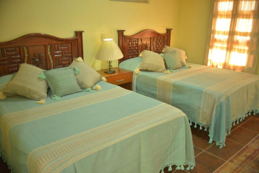 Photo of Bedroom in Tapalpa