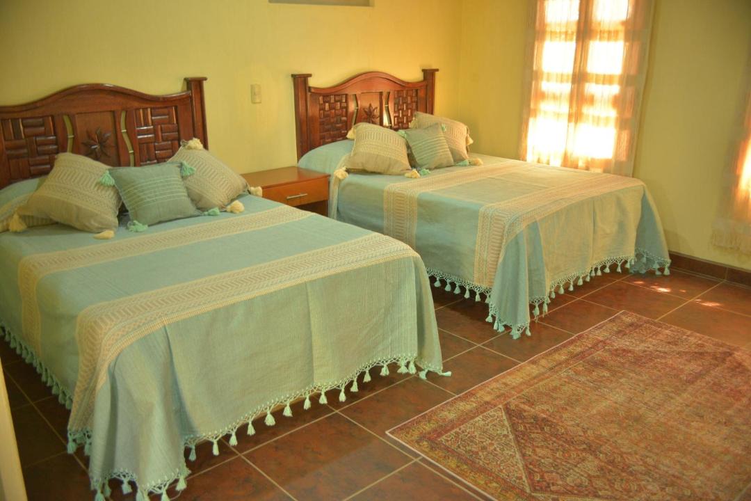 Photo of Bedroom in Tapalpa
