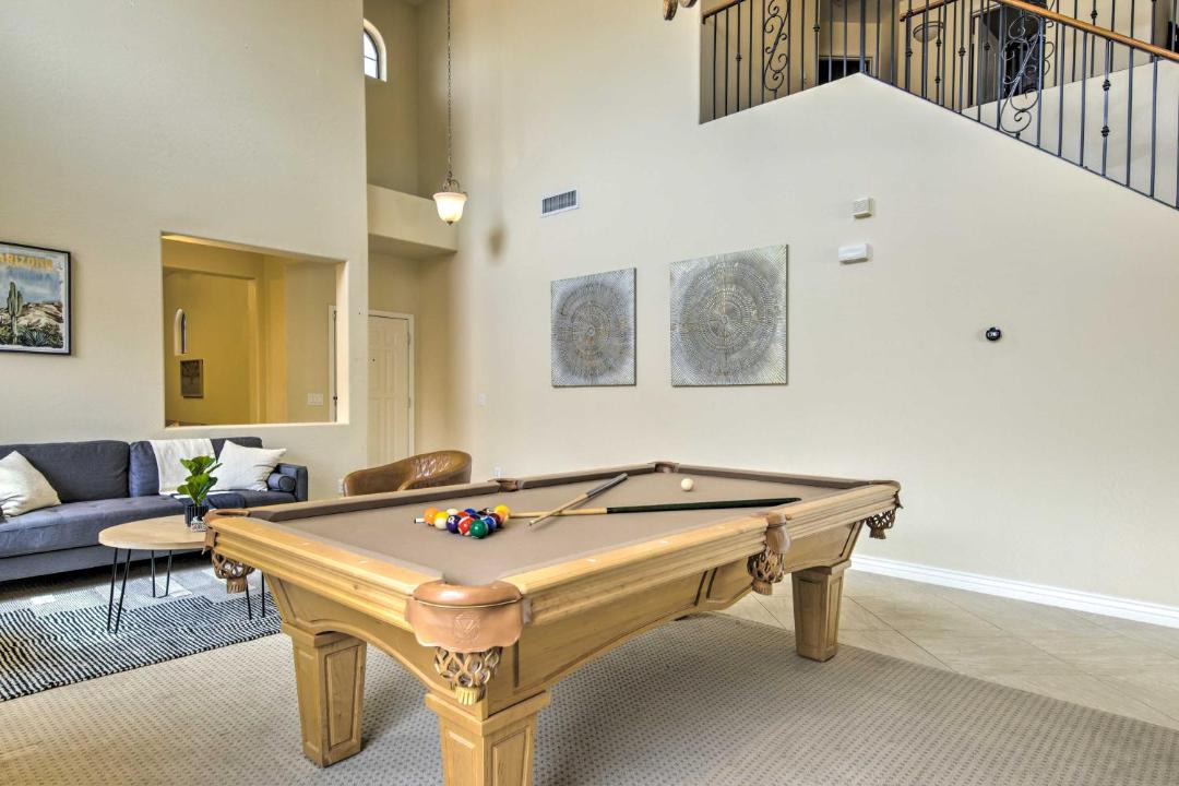 Photo of Livingroom in Sarival Village