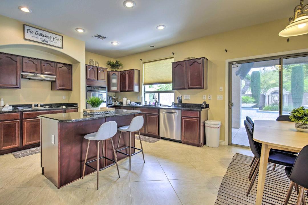 Photo of Livingroom in Sarival Village