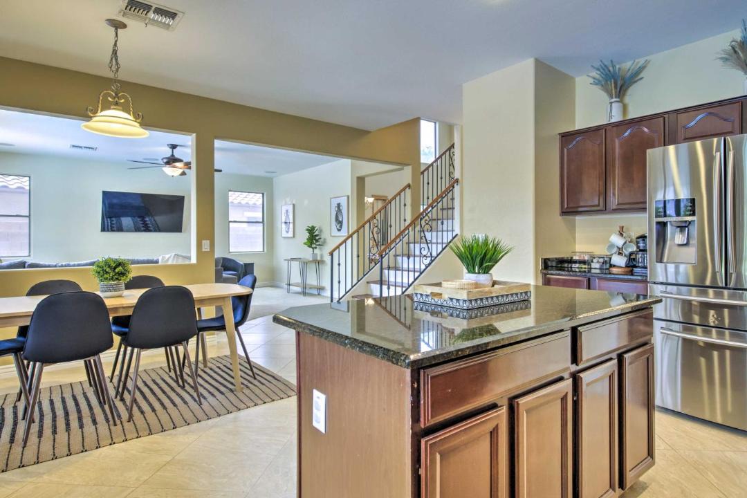 Photo of Livingroom in Sarival Village