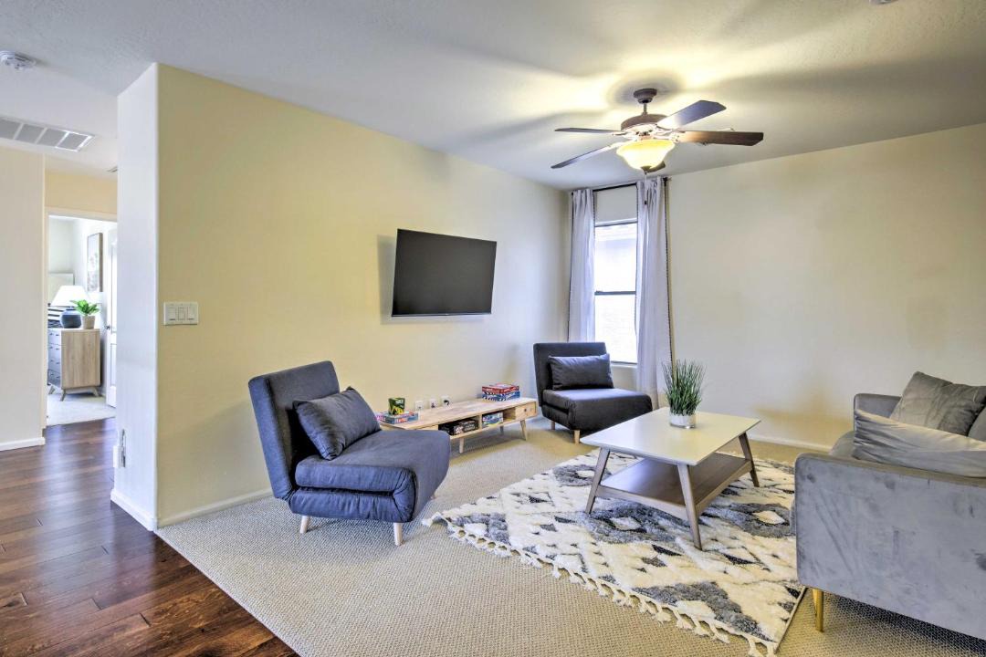 Photo of Livingroom in Sarival Village