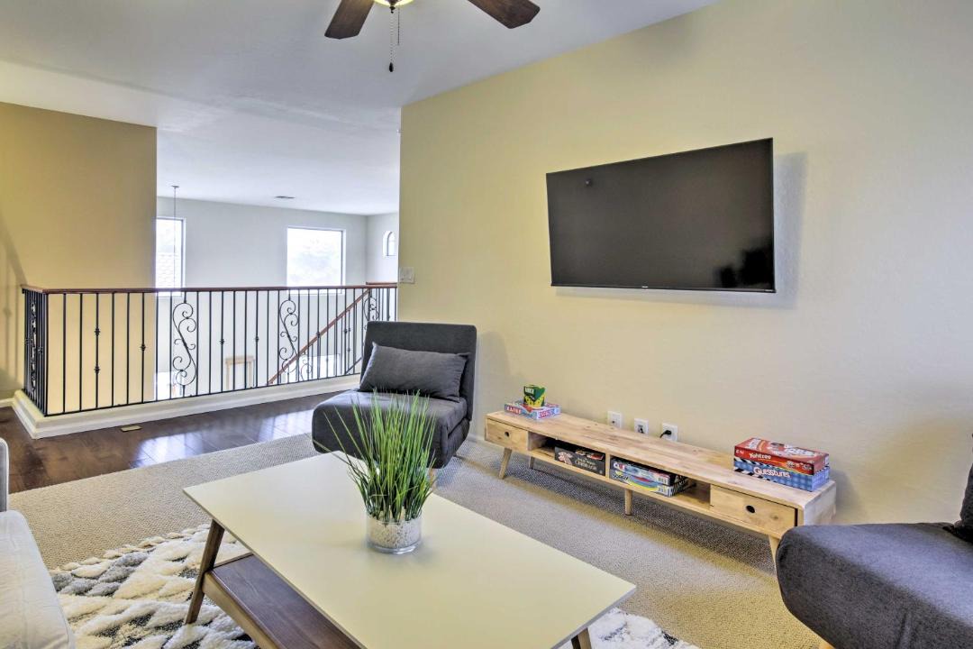 Photo of Livingroom in Sarival Village