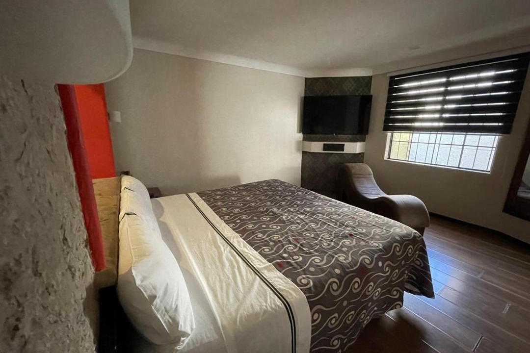 Photo of Bedroom in Aguascalientes