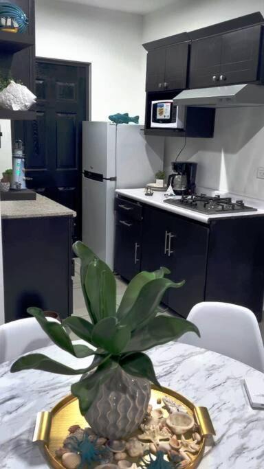 Photo of Kitchen in Mazatlan