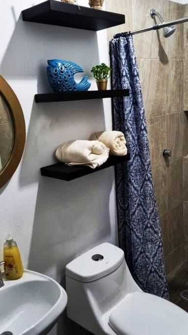Photo of Bathroom in Mazatlan