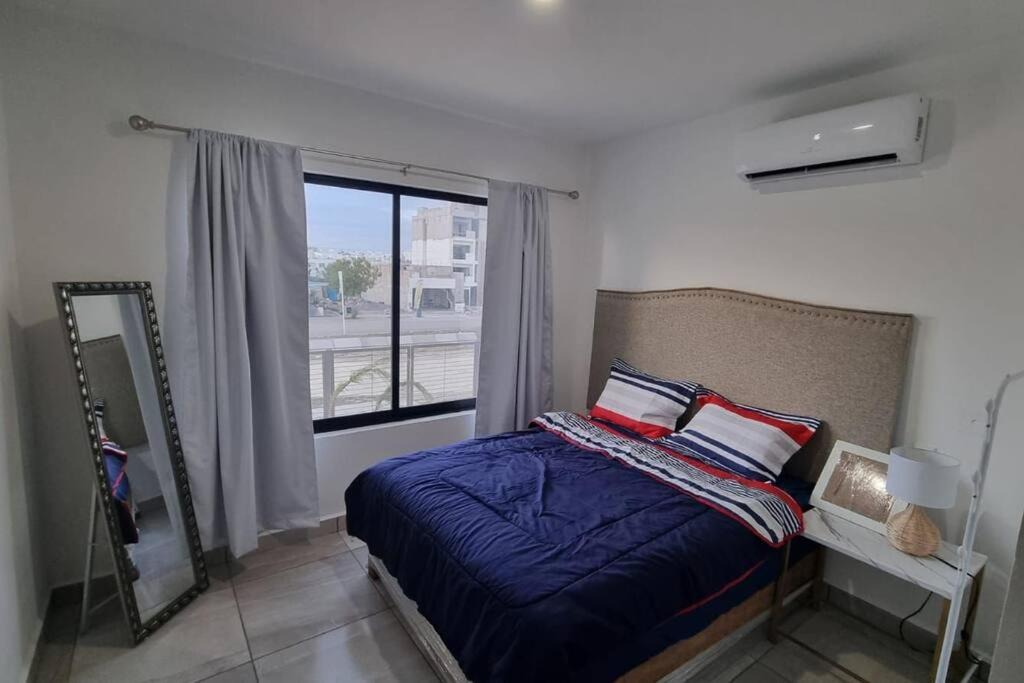 Photo of Bedroom in Mazatlan