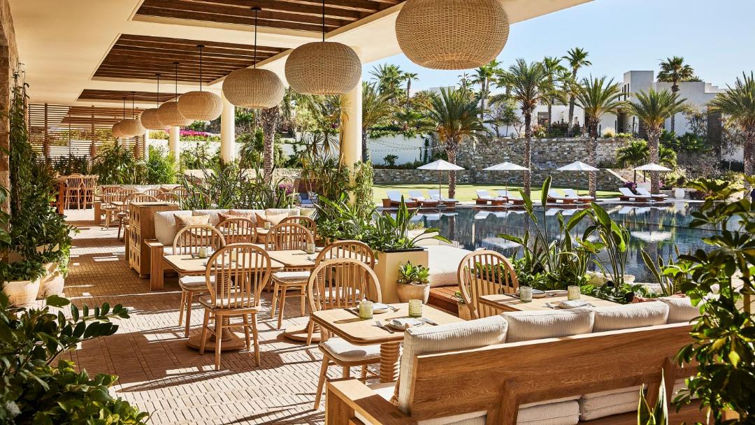 Photo of Patio Balcony in Cabo San Lucas