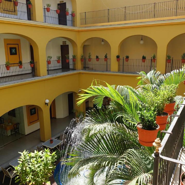 Photo of Others in Colima
