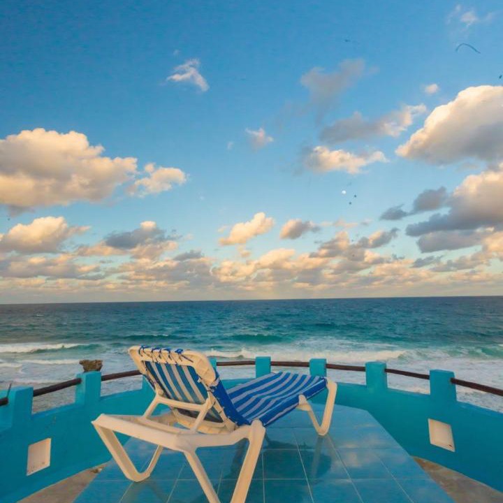 Photo of Others in Isla Mujeres