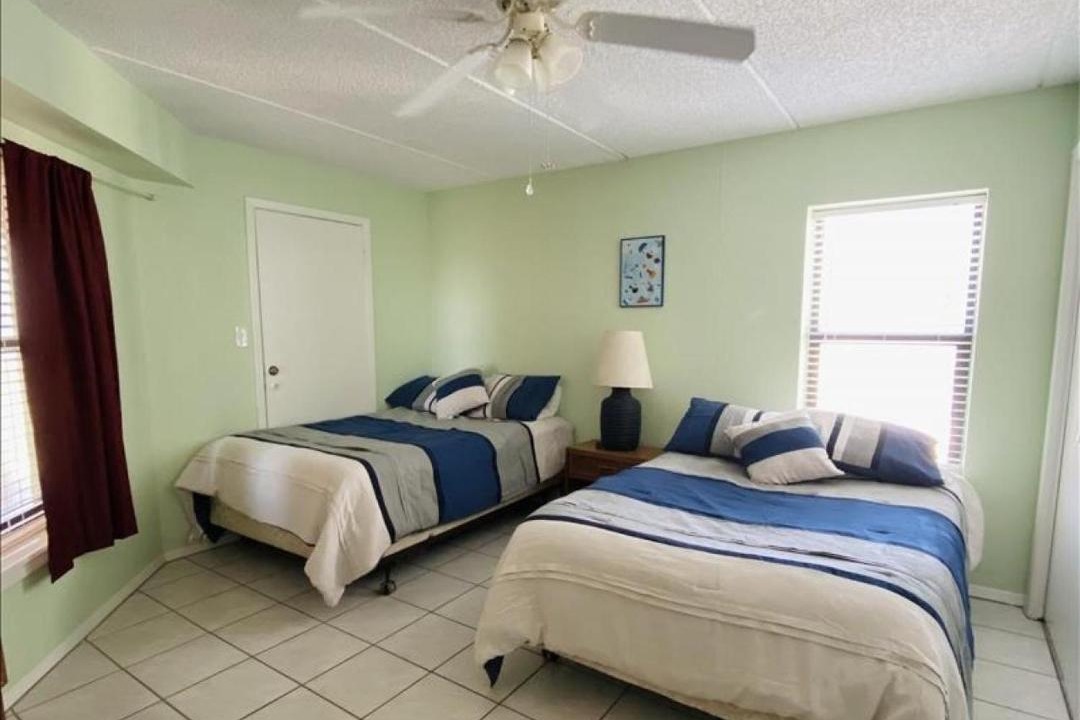 Photo of Bedroom in South Padre Island