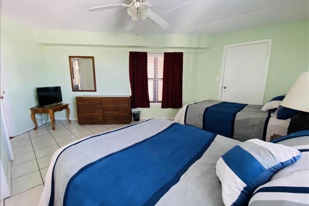 Photo of Bedroom in South Padre Island