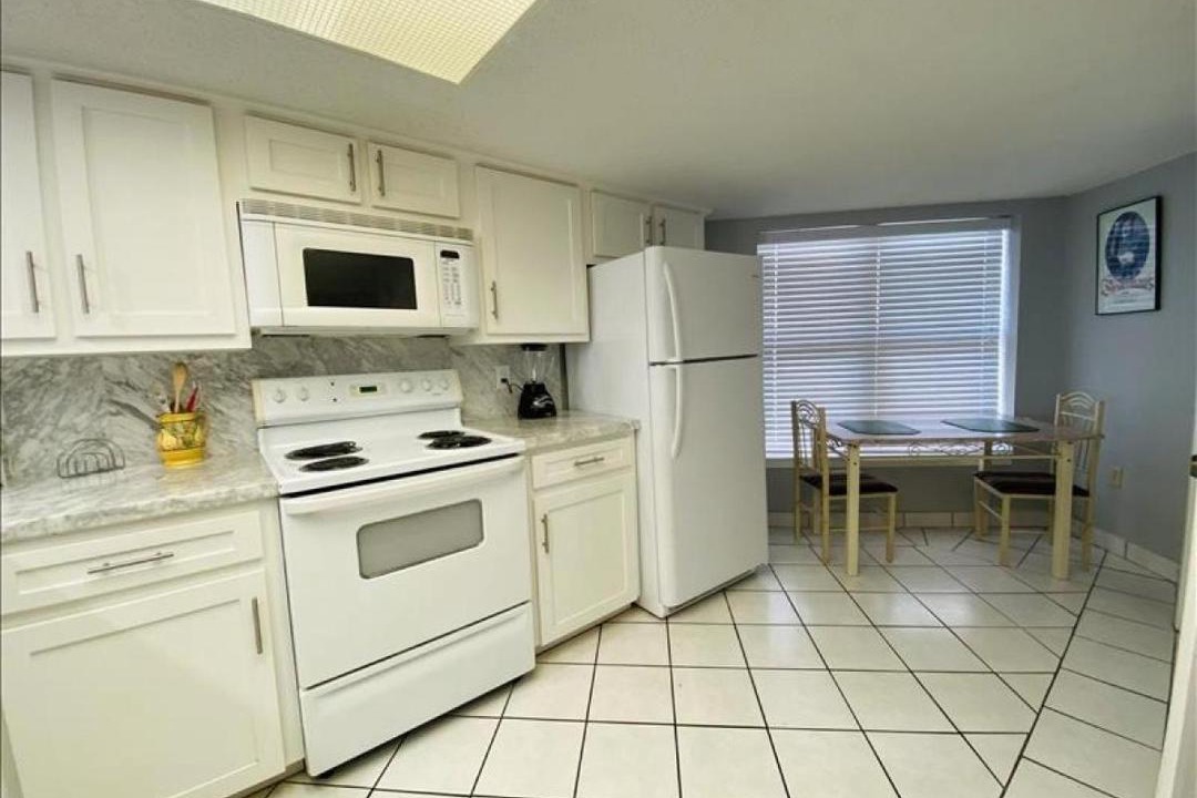 Photo of Kitchen in South Padre Island