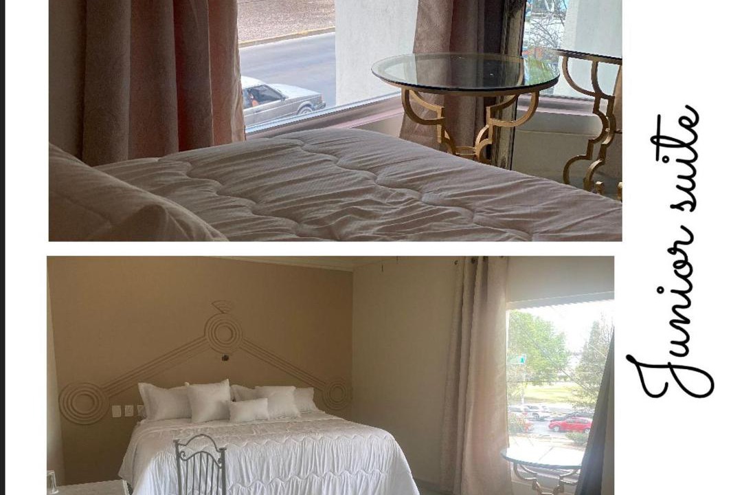 Photo of Bedroom in Aguascalientes