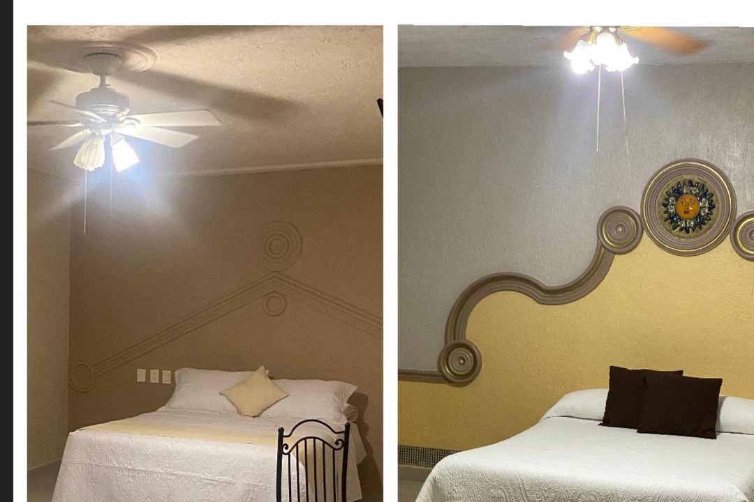Photo of Bedroom in Aguascalientes