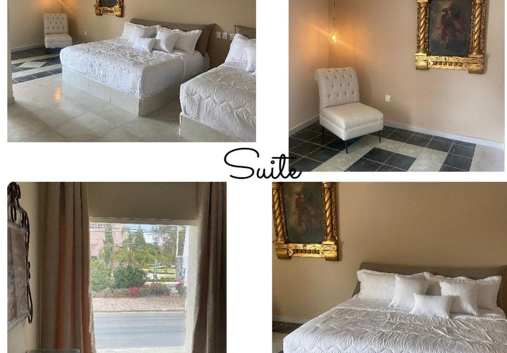 Photo of Bedroom in Aguascalientes