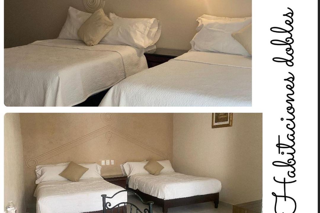 Photo of Bedroom in Aguascalientes