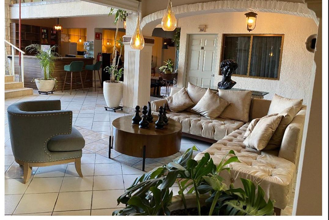 Photo of Livingroom in Aguascalientes