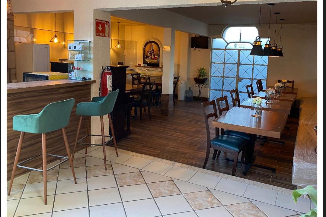 Photo of Livingroom in Aguascalientes