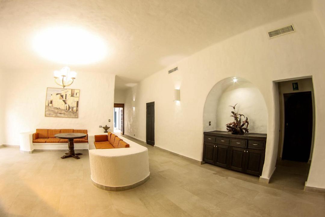 Photo of Livingroom in Monterrey