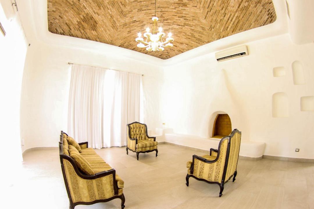 Photo of Livingroom in Monterrey