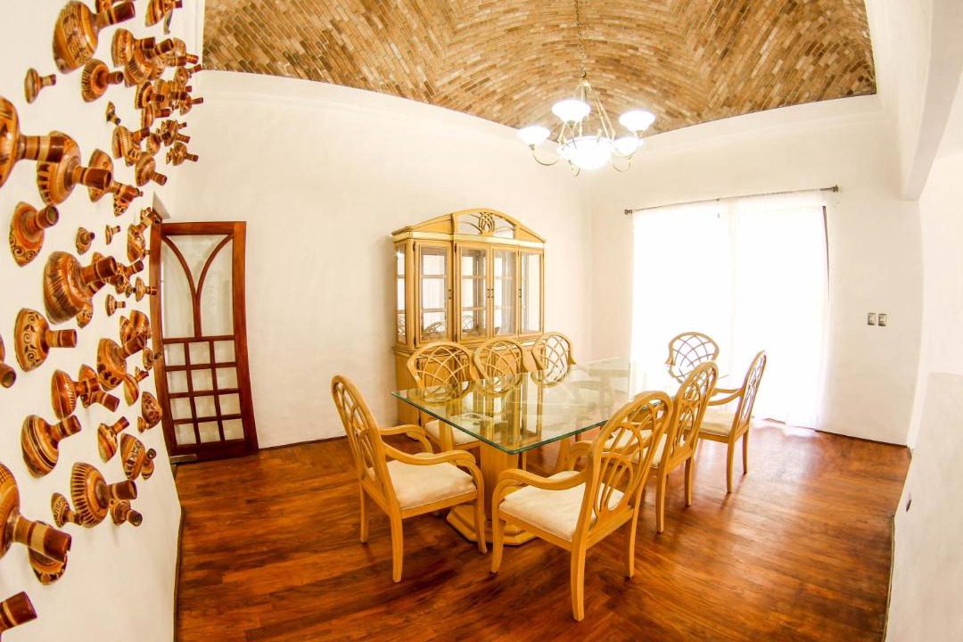 Photo of Livingroom in Monterrey