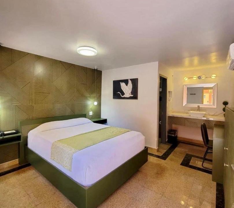Photo of Bedroom in Tijuana